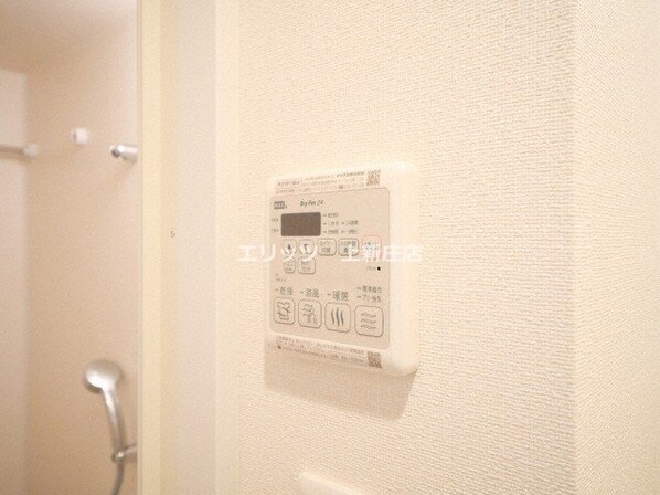 プレサンスブルーム東三国の物件内観写真